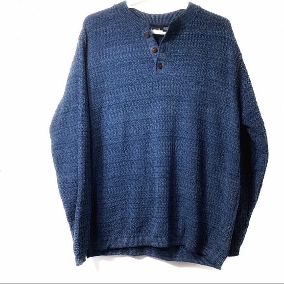 Haggar Men’s Sweater - Picture 1 of 5